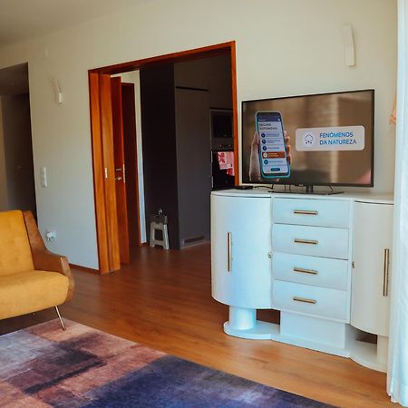 Appartamento Rota - Opo Airport House Maía Esterno foto