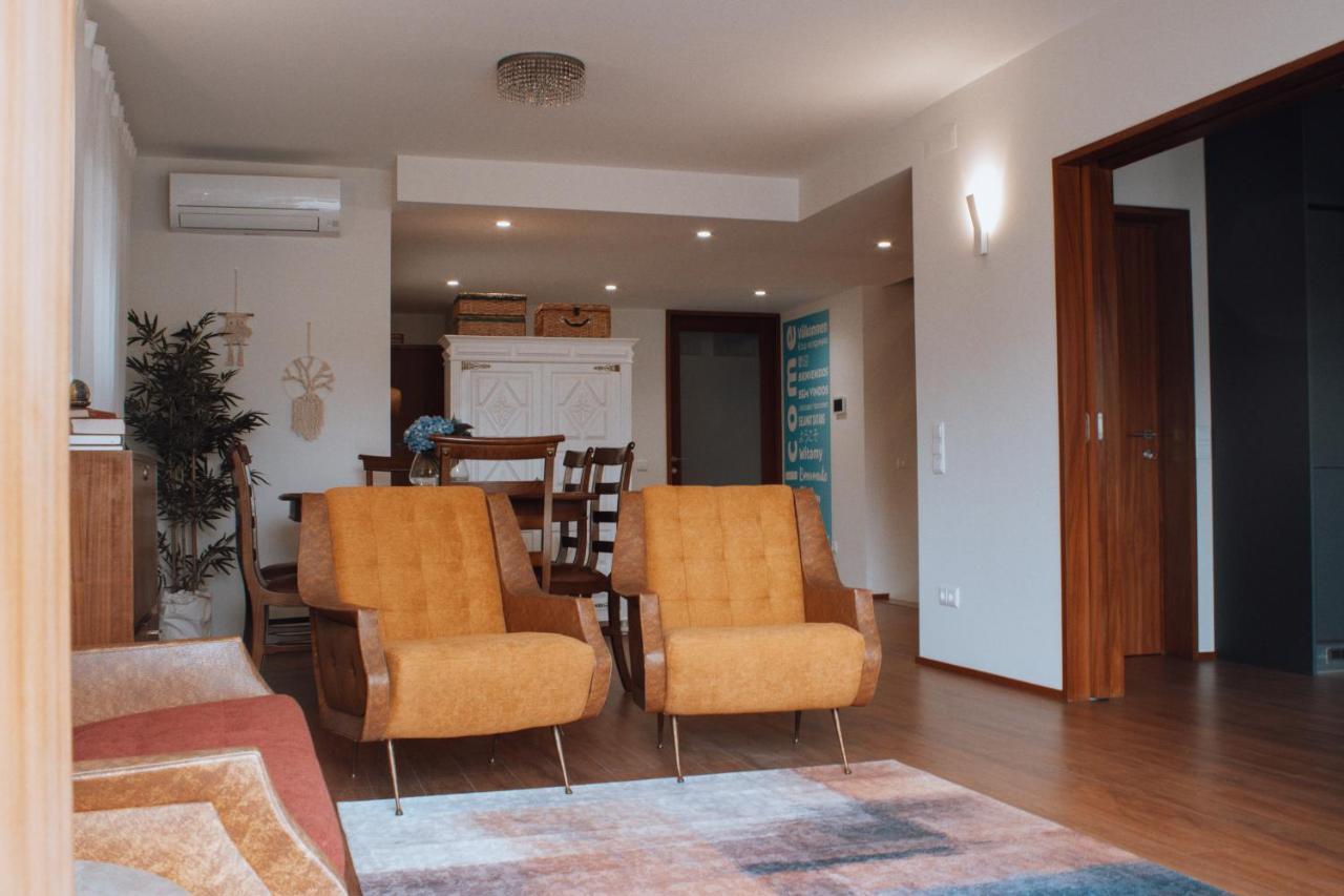 Appartamento Rota - Opo Airport House Maía Esterno foto