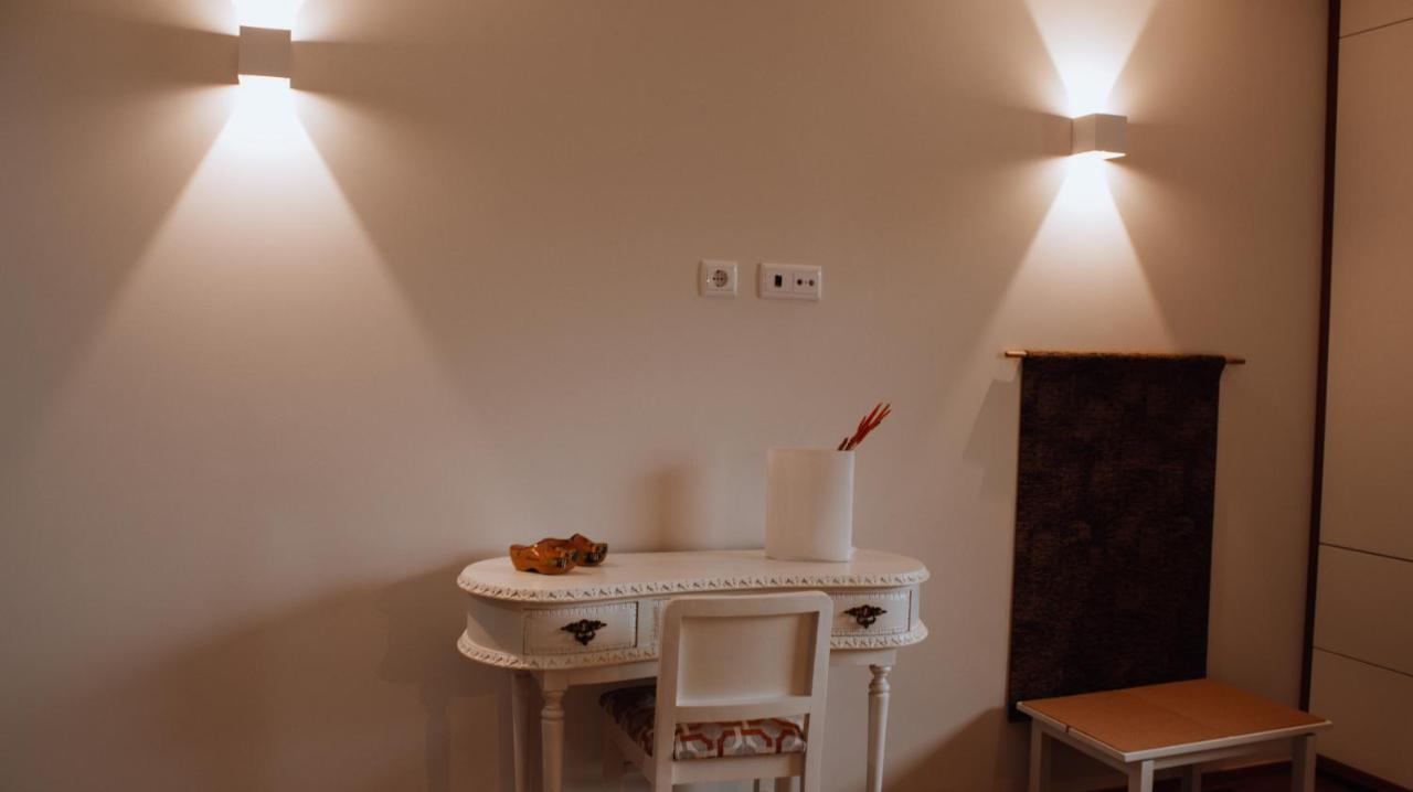 Appartamento Rota - Opo Airport House Maía Esterno foto
