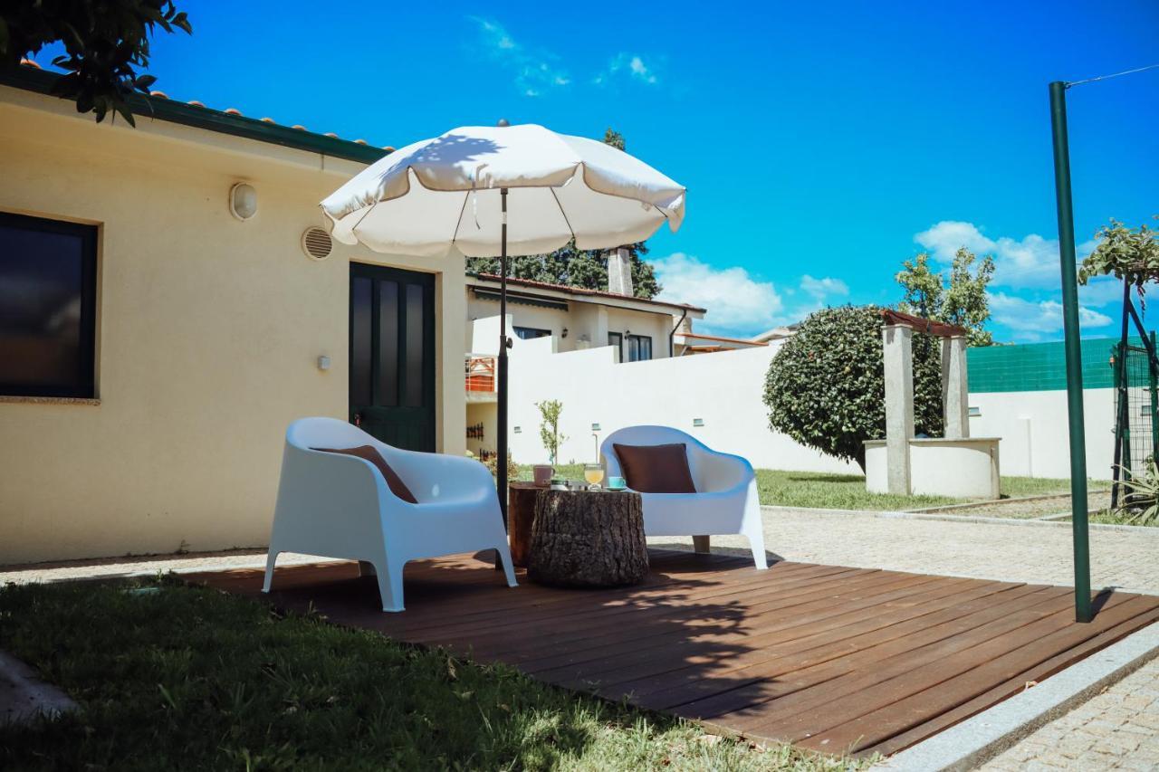 Appartamento Rota - Opo Airport House Maía Esterno foto