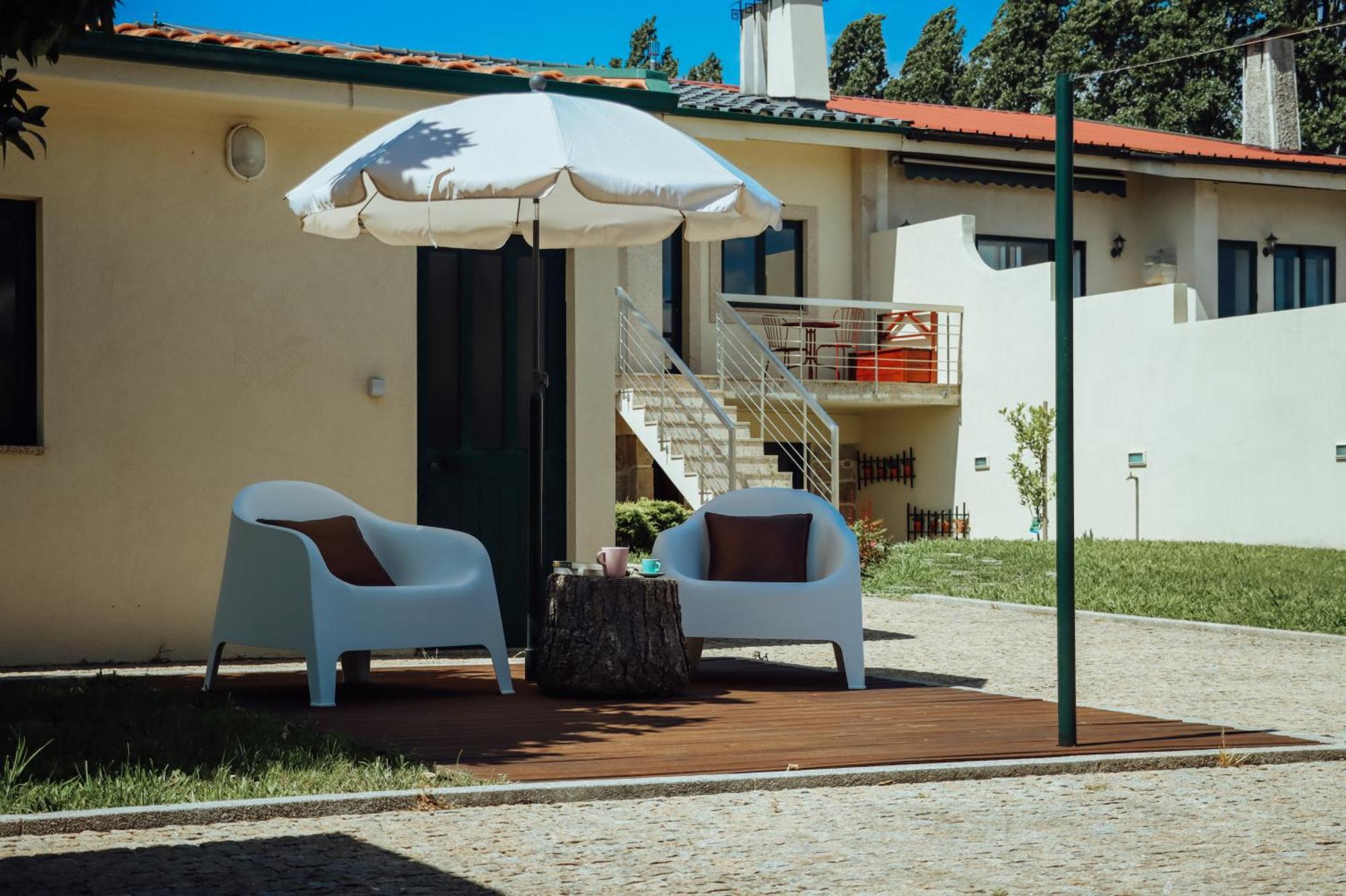 Appartamento Rota - Opo Airport House Maía Esterno foto